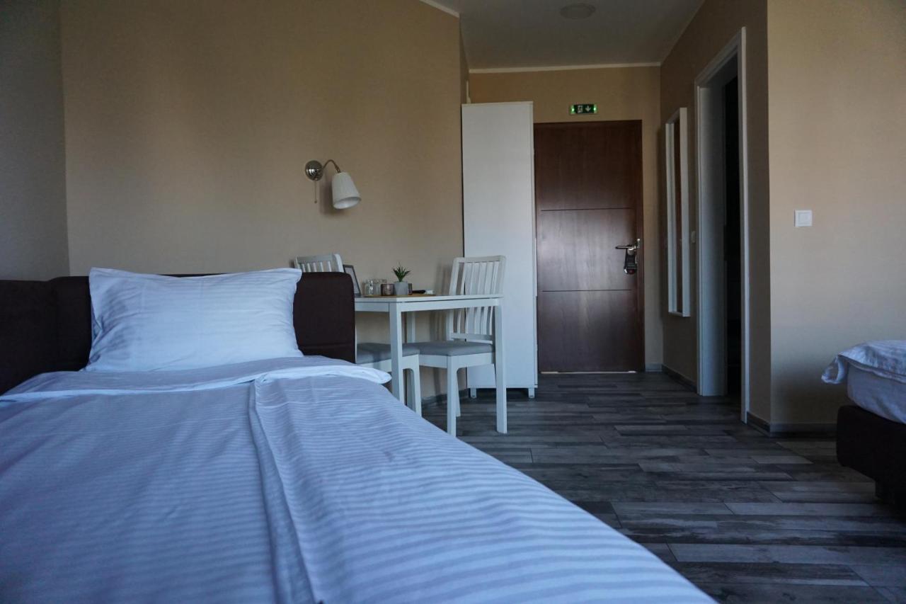 Guesthouse & Restaurant Tekovina Smederevo Exterior photo